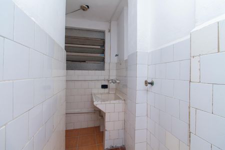 Apartamento à venda com 32m², 1 quarto e sem vagaÁrea de Serviço