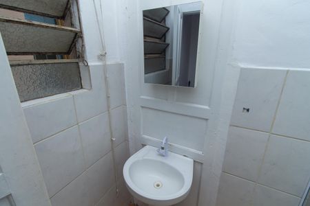 Apartamento à venda com 32m², 1 quarto e sem vagaBanheiro