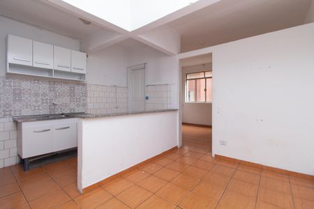 Sala de apartamento à venda com 1 quarto, 32m² em Liberdade, São Paulo