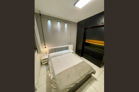 Quarto de apartamento para alugar com 1 quarto, 45m² em Centro, Campinas