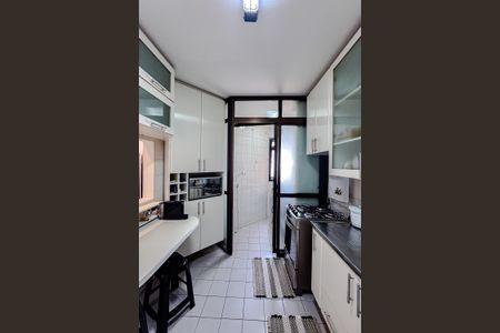 Apartamento à venda com 68m², 3 quartos e 2 vagas