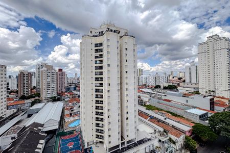 Apartamento à venda com 68m², 3 quartos e 2 vagas
