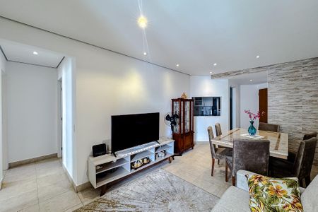 Apartamento à venda com 3 quartos, 68m² em Mooca, São Paulo