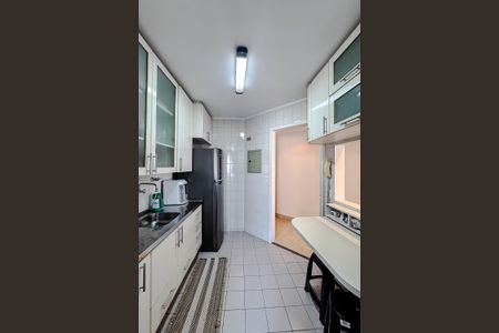 Apartamento à venda com 68m², 3 quartos e 2 vagas