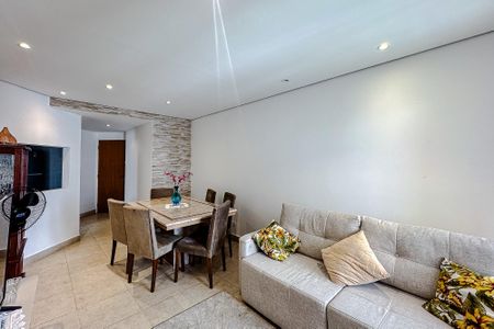 Apartamento à venda com 3 quartos, 68m² em Mooca, São Paulo