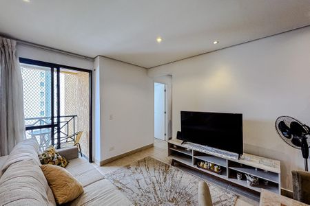 Apartamento à venda com 3 quartos, 68m² em Mooca, São Paulo