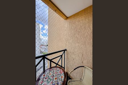Apartamento à venda com 3 quartos, 68m² em Mooca, São Paulo