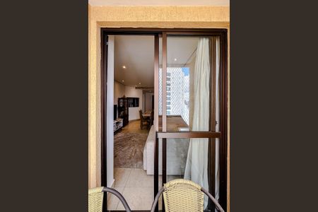 Apartamento à venda com 68m², 3 quartos e 2 vagas