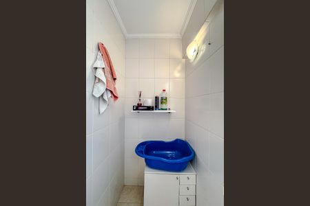 Apartamento à venda com 68m², 3 quartos e 2 vagas