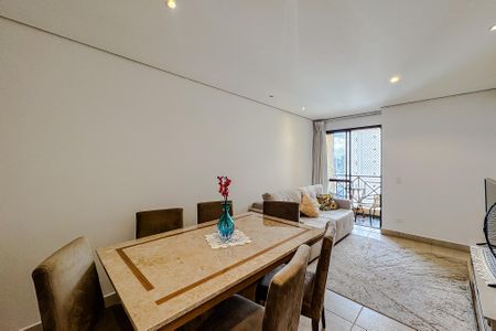 Apartamento à venda com 68m², 3 quartos e 2 vagas