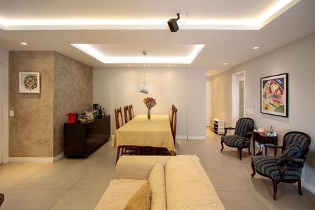 Apartamento à venda com 3 quartos, 131m² em Barra da Tijuca, Rio de Janeiro