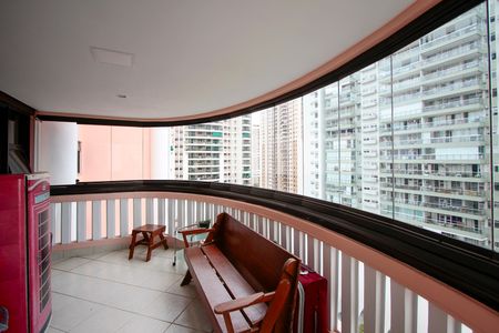 Apartamento à venda com 3 quartos, 131m² em Barra da Tijuca, Rio de Janeiro