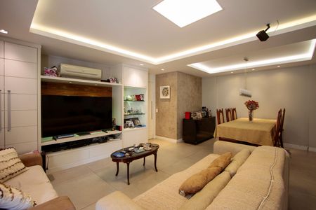 Apartamento à venda com 3 quartos, 131m² em Barra da Tijuca, Rio de Janeiro