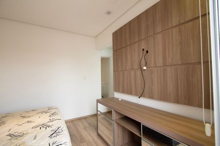 Casa de condomínio para alugar com 130m², 3 quartos e 2 vagas Casa de condomínio para alugar com 130m², 3 quartos e 2 vagasSuíte