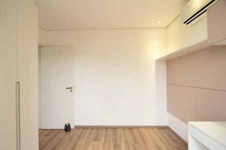 Casa de condomínio para alugar com 130m², 3 quartos e 2 vagas Casa de condomínio para alugar com 130m², 3 quartos e 2 vagasQuarto 1