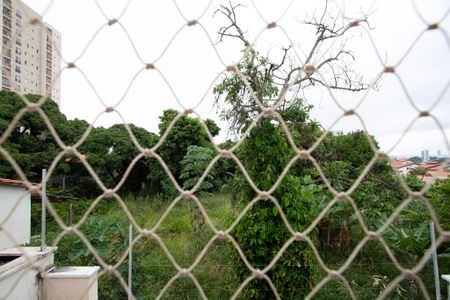 Casa de condomínio para alugar com 130m², 3 quartos e 2 vagas Casa de condomínio para alugar com 130m², 3 quartos e 2 vagasVaranda Quarto 1