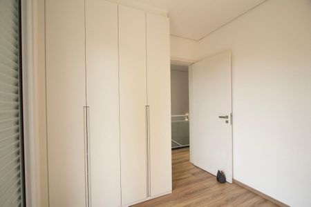 Casa de condomínio para alugar com 130m², 3 quartos e 2 vagas Casa de condomínio para alugar com 130m², 3 quartos e 2 vagasQuarto 1