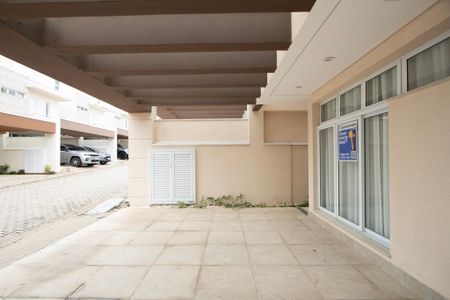 Casa de condomínio para alugar com 130m², 3 quartos e 2 vagas Casa de condomínio para alugar com 130m², 3 quartos e 2 vagasGaragem