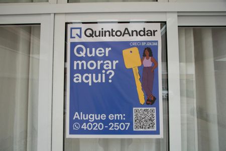 Casa de condomínio para alugar com 130m², 3 quartos e 2 vagas Casa de condomínio para alugar com 130m², 3 quartos e 2 vagasPlaca
