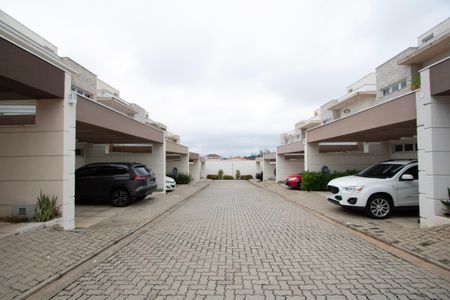 Casa de condomínio para alugar com 130m², 3 quartos e 2 vagas Casa de condomínio para alugar com 130m², 3 quartos e 2 vagasÁrea comum