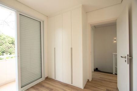 Casa de condomínio para alugar com 130m², 3 quartos e 2 vagas Casa de condomínio para alugar com 130m², 3 quartos e 2 vagasQuarto 1