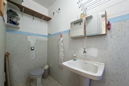 Apartamento para alugar com 29m², 0 quarto e 1 vagaBanheiro 