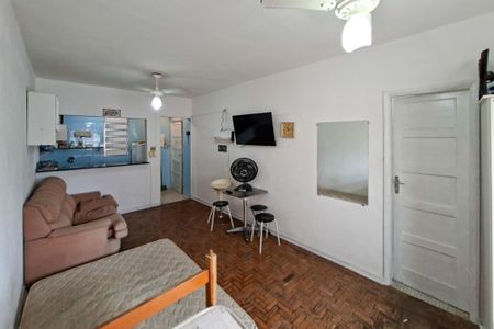 Apartamento para alugar com 29m², 0 quarto e 1 vagaKitnet 