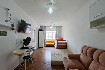 Apartamento para alugar com 29m², 0 quarto e 1 vagaKitnet 