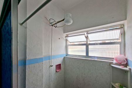Apartamento para alugar com 29m², 0 quarto e 1 vagaBanheiro 