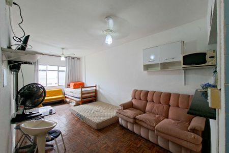 Apartamento para alugar com 29m², 0 quarto e 1 vagaKitnet 