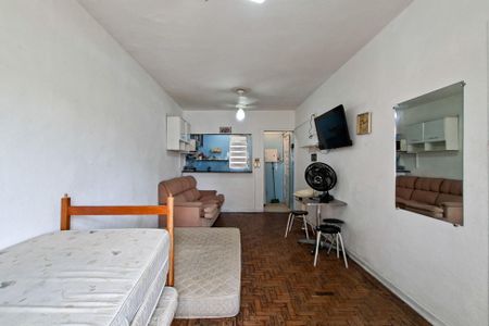 Apartamento para alugar com 29m², 0 quarto e 1 vagaKitnet 
