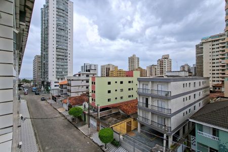 Vista de apartamento para alugar com 0 quarto, 29m² em Aviação, Praia Grande