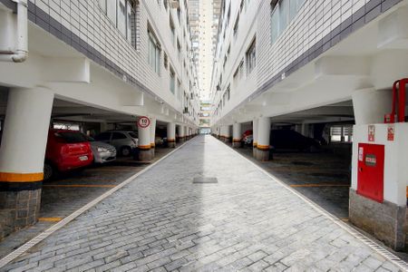 Apartamento para alugar com 29m², 0 quarto e 1 vagaGaragem