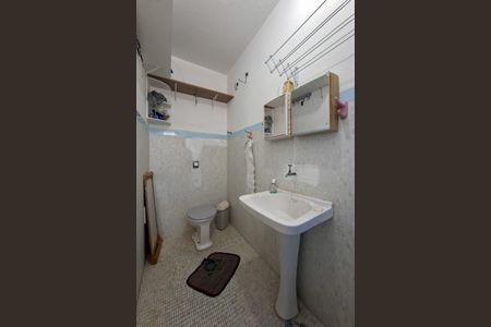 Apartamento para alugar com 29m², 0 quarto e 1 vagaBanheiro 