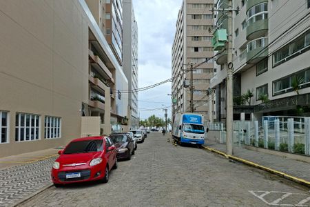 Apartamento para alugar com 29m², 0 quarto e 1 vagaVista da Rua