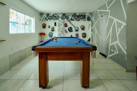 Apartamento para alugar com 29m², 0 quarto e 1 vagaSalão de jogos