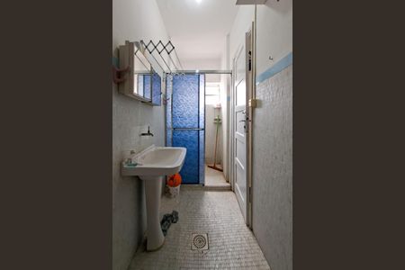 Apartamento para alugar com 29m², 0 quarto e 1 vagaBanheiro 