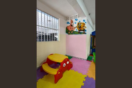 Apartamento para alugar com 29m², 0 quarto e 1 vagaBrinquedoteca 