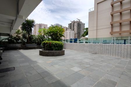 Apartamento para alugar com 29m², 0 quarto e 1 vagaÁrea comum