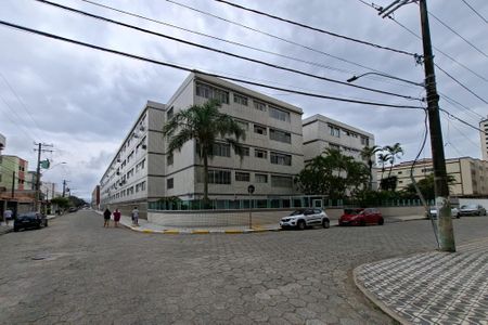 Apartamento para alugar com 29m², 0 quarto e 1 vagaFachada