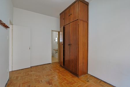 Apartamento à venda com 1 quarto, 43m² em Serra, Belo Horizonte