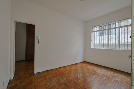 Apartamento à venda com 1 quarto, 43m² em Serra, Belo Horizonte