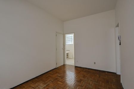 Apartamento à venda com 1 quarto, 43m² em Serra, Belo Horizonte