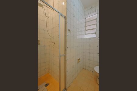 Apartamento à venda com 1 quarto, 43m² em Serra, Belo Horizonte