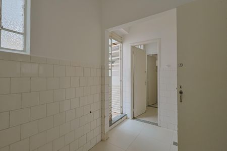 Apartamento à venda com 1 quarto, 43m² em Serra, Belo Horizonte