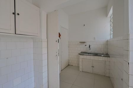 Apartamento à venda com 43m², 1 quarto e sem vaga