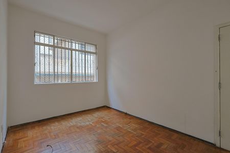 Apartamento à venda com 1 quarto, 43m² em Serra, Belo Horizonte
