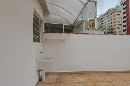 Apartamento à venda com 43m², 1 quarto e sem vaga