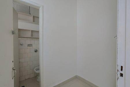 Apartamento à venda com 43m², 1 quarto e sem vaga