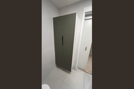 Kitnet/Studio para alugar com 1 quarto, 34m² em Campo Belo, São Paulo